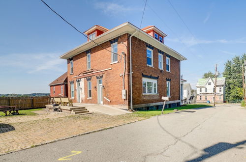 Photo 18 - Inviting Connellsville Getaway w/ Deck