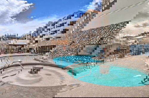 Foto 1 - Crested Butte Condo With Indoor & Outdoor Pools