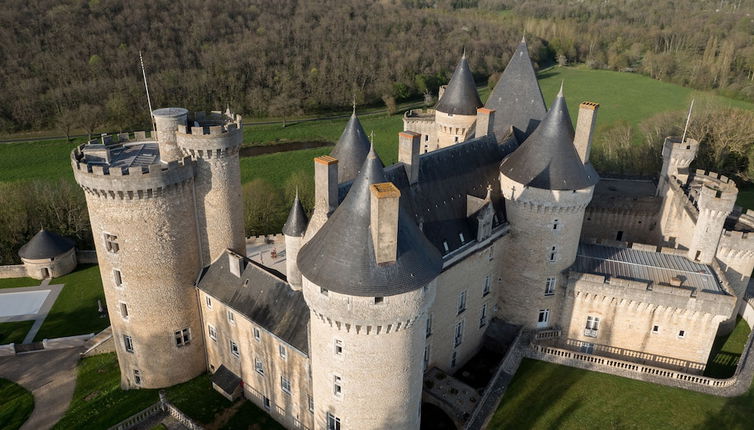 Photo 1 - Hapimag Château de Chabenet