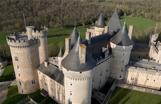 Foto 1 - Hapimag Château de Chabenet
