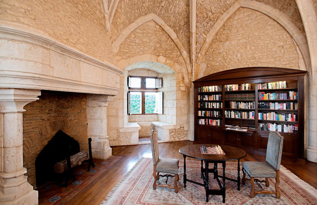 Hapimag Château de Chabenet - Foto 24