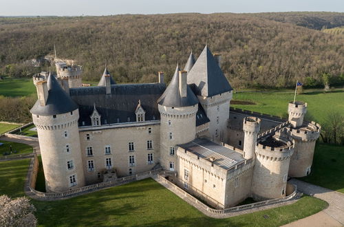 Foto 28 - Hapimag Château de Chabenet