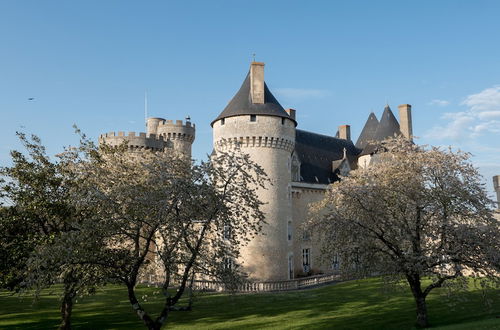 Photo 27 - Hapimag Château de Chabenet