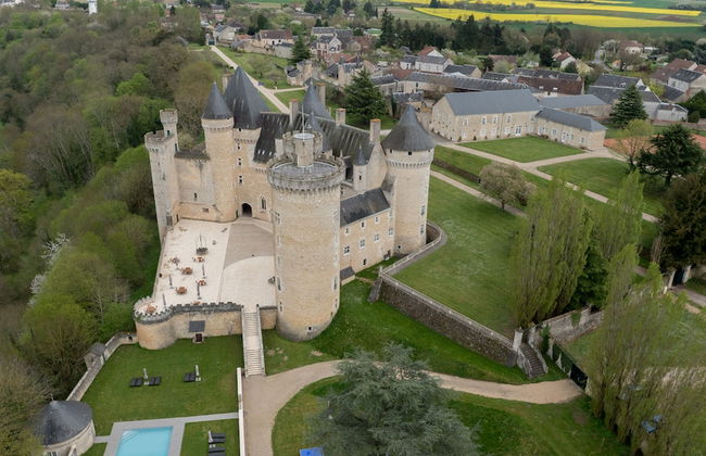 Hapimag Château de Chabenet - Foto 25