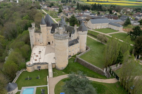 Foto 25 - Hapimag Château de Chabenet