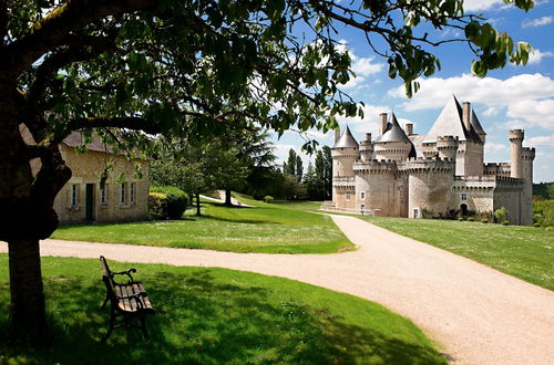 Foto 29 - Hapimag Château de Chabenet