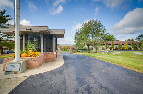 Photo 24 - Lakeside Retreat in Dewittville w/ Pool Access