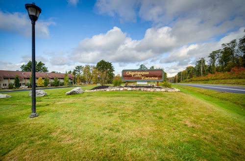 Photo 32 - Lakeside Retreat in Dewittville w/ Pool Access