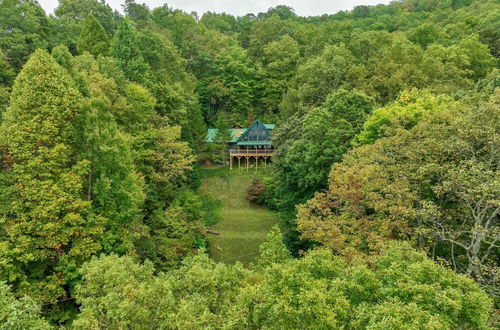 Foto 27 - Robbinsville Vacation Rental w/ Covered Balcony