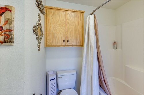 Photo 7 - Hot Springs Vacation Rental ~ 8 Mi to Downtown