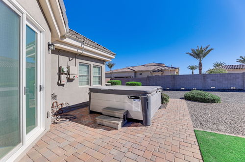 Photo 26 - Spacious Queen Creek Home w/ Hot Tub & Pool