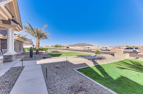 Photo 36 - Spacious Queen Creek Home w/ Hot Tub & Pool