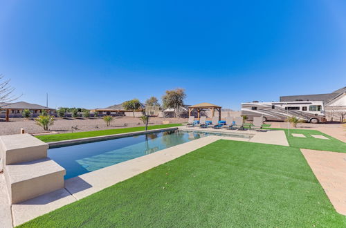 Photo 38 - Spacious Queen Creek Home w/ Hot Tub & Pool