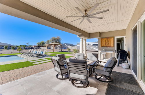 Photo 27 - Spacious Queen Creek Home w/ Hot Tub & Pool