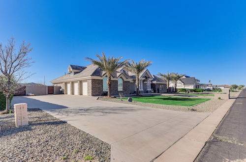 Foto 41 - Spacious Queen Creek Home w/ Hot Tub & Pool