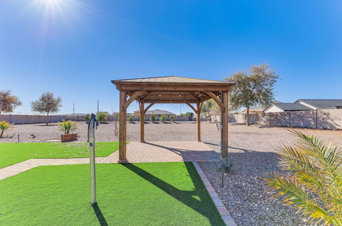 Photo 29 - Spacious Queen Creek Home w/ Hot Tub & Pool