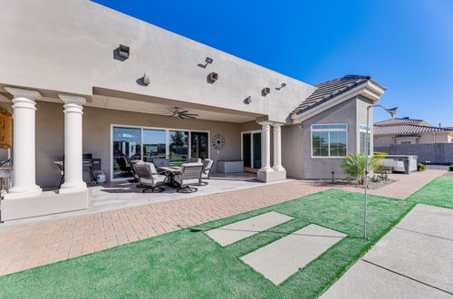 Photo 33 - Spacious Queen Creek Home w/ Hot Tub & Pool