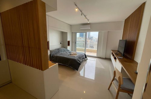 Foto 9 - Urban Luxury- Studio Living in San Telmo Num4870