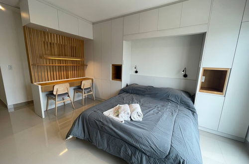 Foto 5 - Urban Luxury: Studio Living in San Telmo Num4870