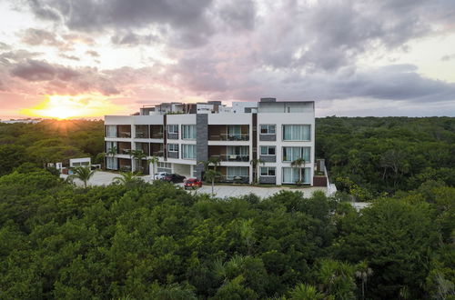 Photo 69 - Amazing Top Floor Apartments BBQ Pool Sea View Jungle View