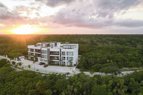 Foto 67 - Amazing Top Floor Apartments BBQ Pool Sea View Jungle View