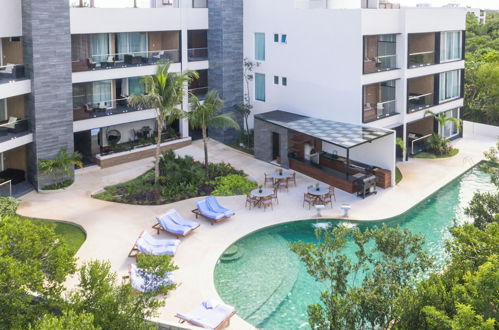 Foto 50 - Amazing Top Floor Apartments BBQ Pool Sea View Jungle View