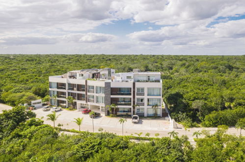 Foto 53 - Amazing Top Floor Apartments BBQ Pool Sea View Jungle View