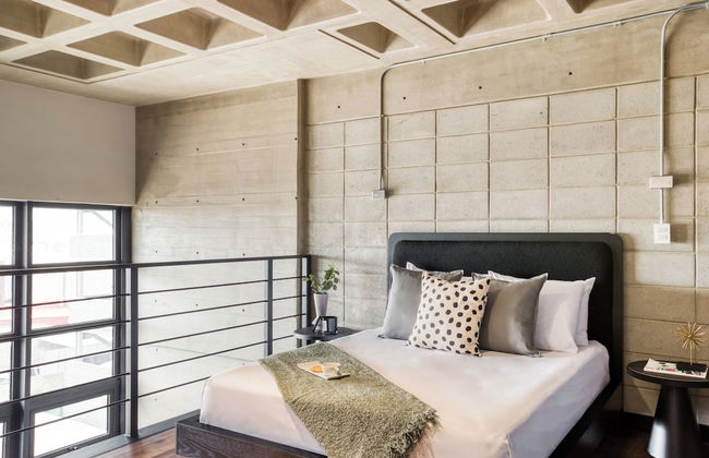 Downtown Loft by ULIV - Foto 4