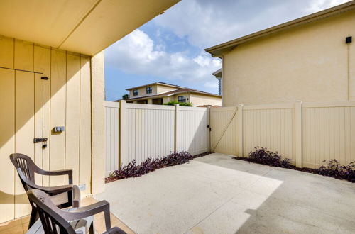 Photo 21 - Daytona Beach Shores Condo Rental: Walk to Beach