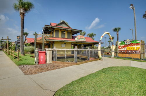 Photo 14 - Daytona Beach Shores Condo Rental: Walk to Beach