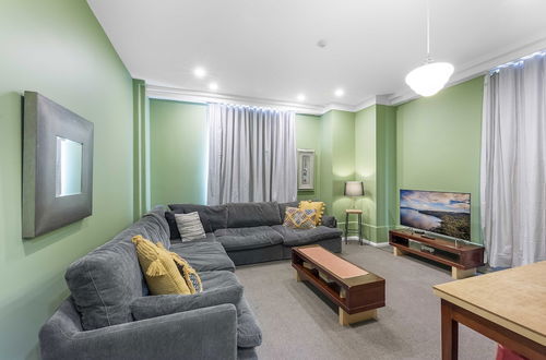 Photo 15 - Hobart CBD Apartment- Close to Salamanca