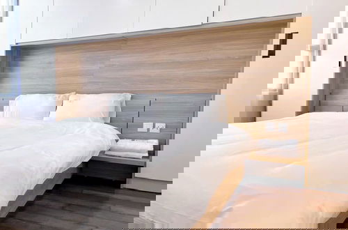 Foto 8 - Vinhomes D'Capitale Residence - CitiHome