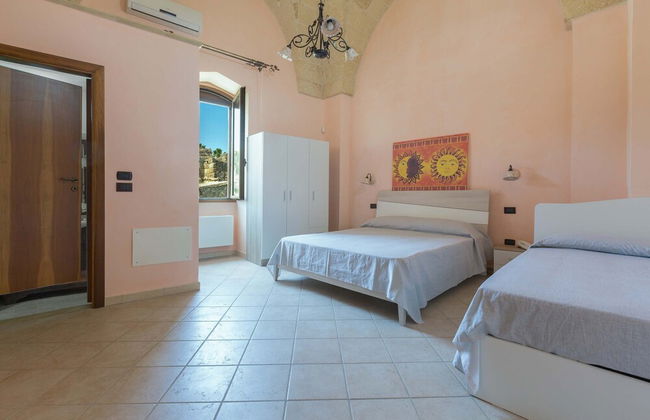 3588 La Casa di Nonno Martino by Barbarhouse - Photo 4
