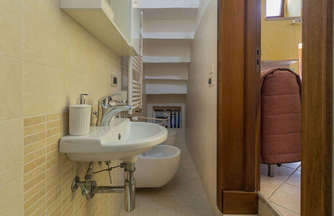 3588 La Casa di Nonno Martino by Barbarhouse - Photo 12