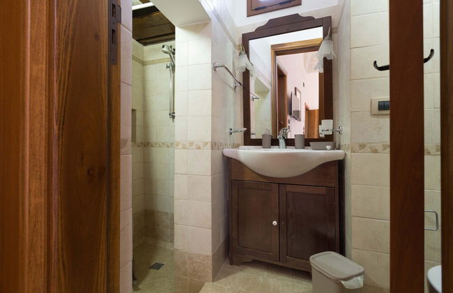3588 La Casa di Nonno Martino by Barbarhouse - Photo 14