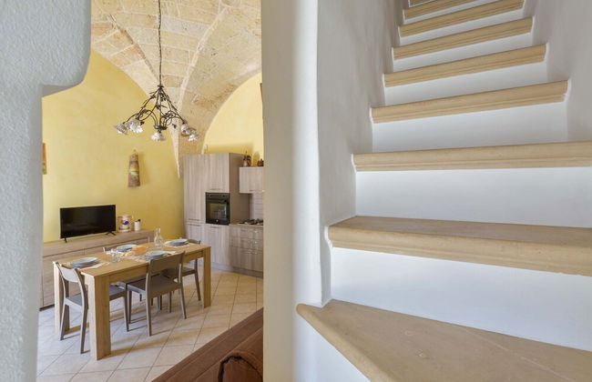 3588 La Casa di Nonno Martino by Barbarhouse - Photo 20