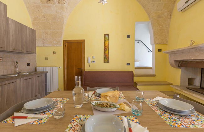 3588 La Casa di Nonno Martino by Barbarhouse - Photo 6
