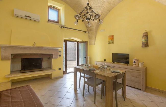 3588 La Casa di Nonno Martino by Barbarhouse - Photo 8