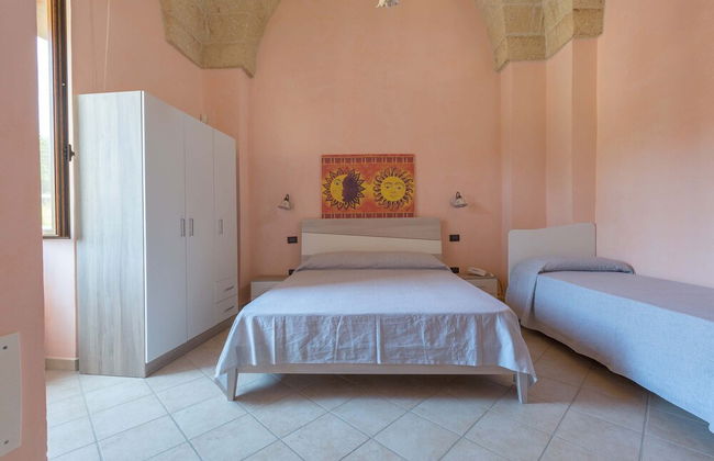 3588 La Casa di Nonno Martino by Barbarhouse - Photo 5