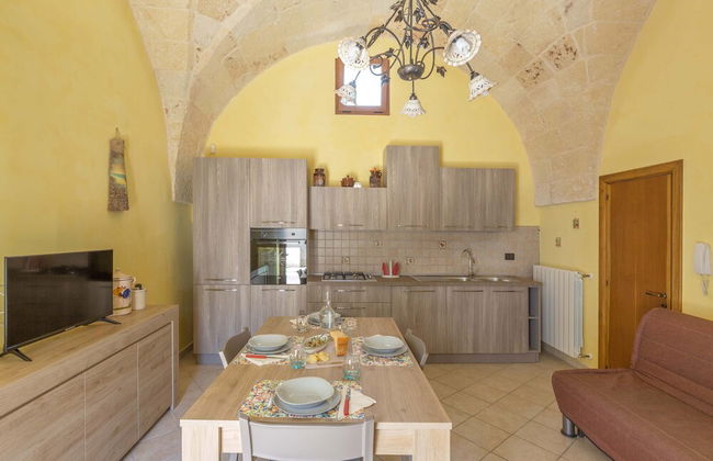 3588 La Casa di Nonno Martino by Barbarhouse - Photo 7