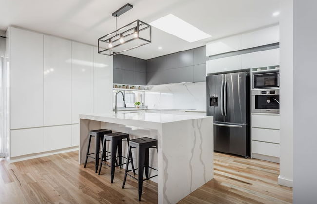 Luxe Home by the BnB Collection - Foto 8