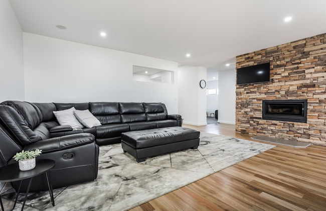 Luxe Home by the BnB Collection - Foto 14