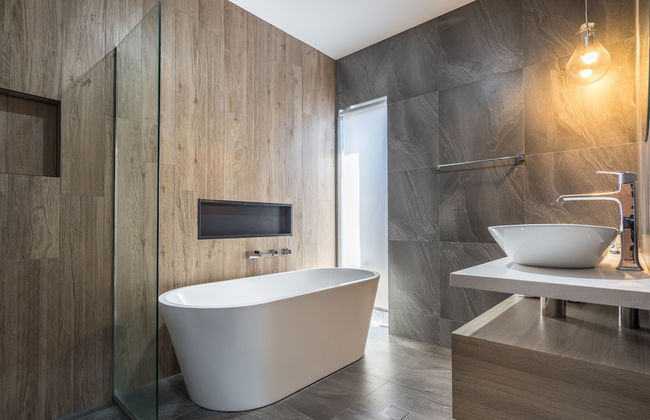 Luxe Home by the BnB Collection - Foto 19