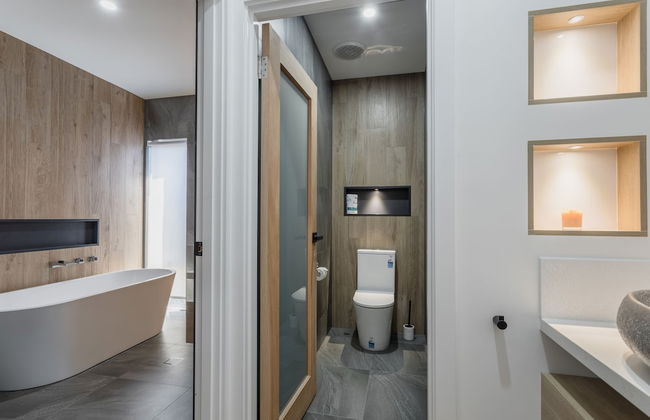 Luxe Home by the BnB Collection - Foto 18