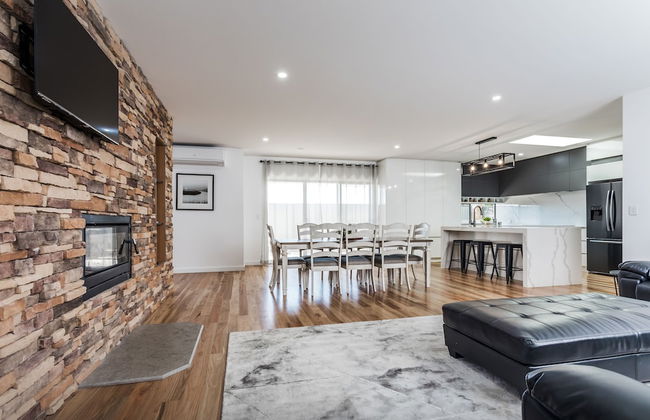 Luxe Home by the BnB Collection - Foto 13