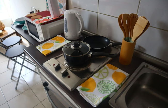 Cnel. Souper 4060 - Photo 23
