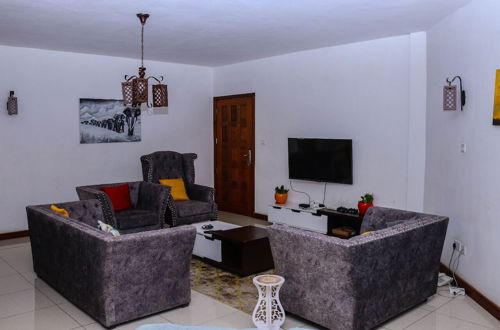 Photo 17 - Lux Suites Myra Residences Kilimani