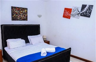 Photo 2 - Lux Suites Myra Residences Kilimani