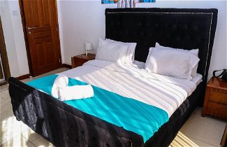 Photo 3 - Lux Suites Myra Residences Kilimani