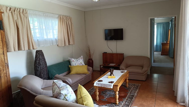 Photo 1 - Charming Randburg Accommodation Near the Olivedale Clinic